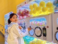 -王府井奥莱临潼小镇(临潼店)