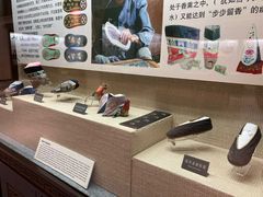 -天津华夏鞋文化博物馆