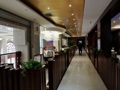 -兰江大酒店-中餐厅