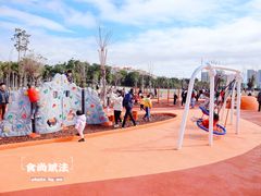 -华侨公园