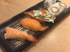 -元气寿司(新城市广场店)