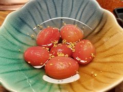 -炎蔵牛舌烤肉