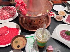 -南门涮肉(天坛店)