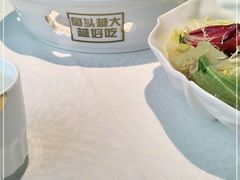 -旺顺阁·北京菜(北辰上品+)