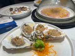 -优食坊·蒸汽海鲜(康盛路店)