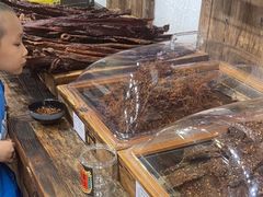 -嘉凌码头·重庆特产手工火锅底料(洪崖洞九楼店)