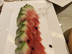-远洋宾馆·江景餐厅