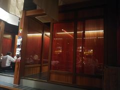 门面-长崎屋·日本料理·刺身·烧鸟(天河北路店)