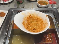 -海底捞火锅(振华广场店)