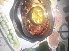 -融泽漁悦三只耳鱼火锅(南郑大道店)