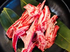 -九田家黑牛烤肉料理(太奥广场店)