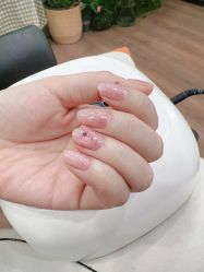 -JH佳卉美甲美睫