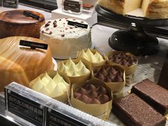 -Awfully Chocolate(来福士广场店)