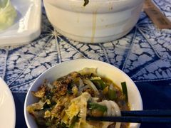 -滇道云南特色料理(康定路店)