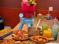 -街角等你.大连海鲜烧烤.经典铁板海鲜串(西安路店)