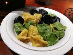-良师门滨海人家·海鲜·家常菜(滨海城店)
