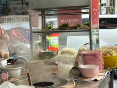 -榮泰米粉湯(Left Shop)