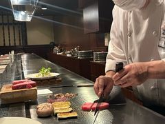 -神户牛排餐厅MOURIYA(总店)