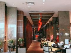 -湖滨28中餐厅·西湖宴·杭州君悦酒店