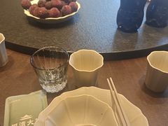 -桐湾大院·桐庐菜(滨江店)