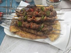 -赛汗塔拉风情园