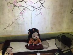 -朝安泰迪熊博物馆