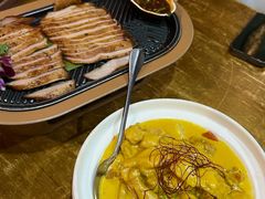 -泰澜得泰国菜(大学城店)