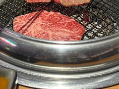 -丸藏和牛烧肉专门店(园区师惠坊店)