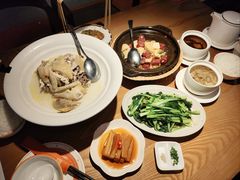 -话梅·客家小厨(东门店)