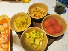 -半山腰·云南菜(侨福芳草地店)