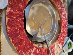 -小肥牛潮汕牛肉火锅(南联店)