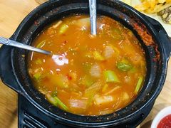 -贤花饭店(城阳店)