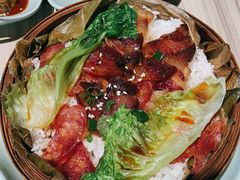 -珍粥道(杉杉奥特莱斯店)