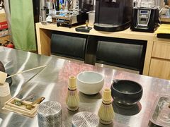 -THE MATCHA TOKYO抹茶东京