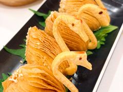 -白天鹅宾馆-宏图府餐厅