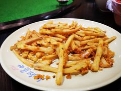 -靓靓蒸虾(中山里店)