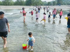 -永定河休闲森林公园