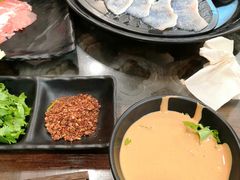 -丽江庭院之爱在路上(西单店)