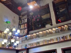-付小姐在成都(中山公园店)