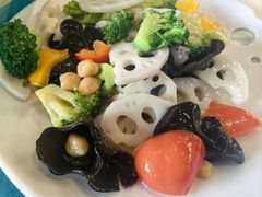 -金家老三饭庄(常营店)