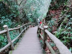 -广东大峡谷