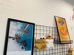 -椰子多多清补凉甜品店(河北路店)