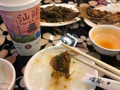 -一杯潮茶·专注潮汕茶饮(朝阳庄店)