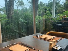 -源·咖啡自助餐厅·开渔季·闽南美食·三文鱼·烧烤(海口华彩洲际酒店)
