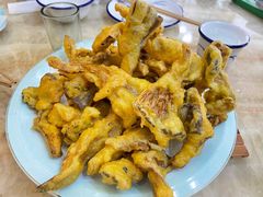 -胖太太四川麻辣排骨串(镇江路分店)