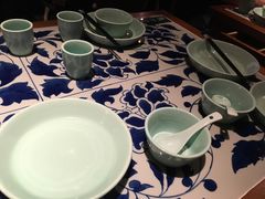 -绿茶餐厅(布吉万象汇店)