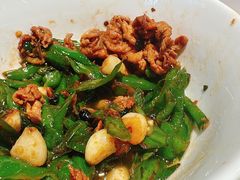 -辣可可·小炒黄牛肉(望京凯德MALL店)