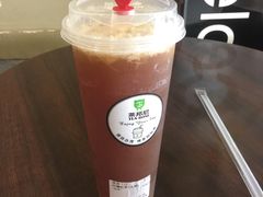 -茶邦尼(新世纪豪园第一居总店)