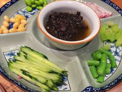 -四季民福烤鸭店(前门廊房二条店)