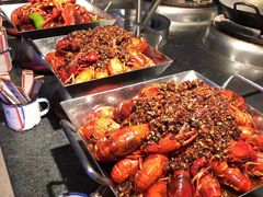 -阿财老铺·老蚌埠龙虾城(华夏总店)